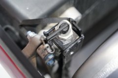 重汽豪沃(HOWO) KS 超长版 14.6L柴油 680马力 6X4 采埃孚 AMT自动档 牵引车