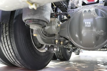 ��������(HOWO) KS ������ 14.6L���� 680���� 6X4 �ɰ��� AMT�Զ��� ǣ����ͼƬ