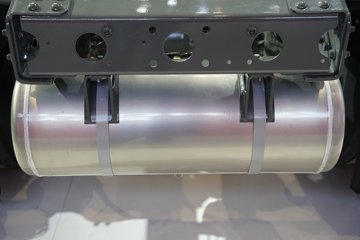 ��������(HOWO) KS ������ 14.6L���� 680���� 6X4 �ɰ��� AMT�Զ��� ǣ����ͼƬ