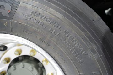 ��������(HOWO) KS ������ 14.6L���� 680���� 6X4 �ɰ��� AMT�Զ��� ǣ����ͼƬ