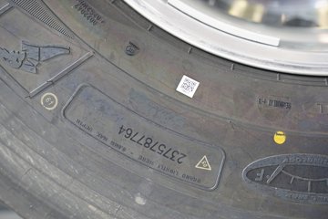 ��������(HOWO) KS ������ 14.6L���� 680���� 6X4 �ɰ��� AMT�Զ��� ǣ����ͼƬ