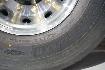 ��������(HOWO) KS ������ 14.6L���� 680���� 6X4 �ɰ��� AMT�Զ��� ǣ����ͼƬ