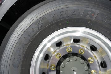 ��������(HOWO) KS ������ 14.6L���� 680���� 6X4 �ɰ��� AMT�Զ��� ǣ����ͼƬ