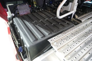 ��������(HOWO) KS ������ 14.6L���� 680���� 6X4 �ɰ��� AMT�Զ��� ǣ����ͼƬ