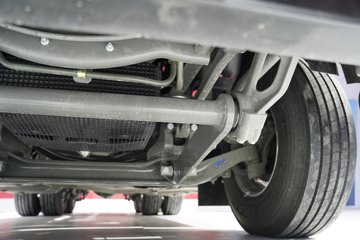 ��������(HOWO) KS ������ 14.6L���� 680���� 6X4 �ɰ��� AMT�Զ��� ǣ����ͼƬ