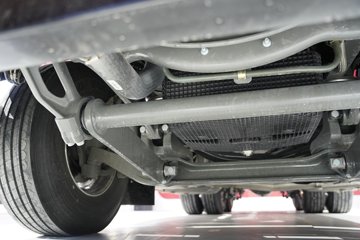 ��������(HOWO) KS ������ 14.6L���� 680���� 6X4 �ɰ��� AMT�Զ��� ǣ����ͼƬ