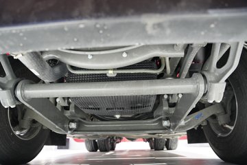 ��������(HOWO) KS ������ 14.6L���� 680���� 6X4 �ɰ��� AMT�Զ��� ǣ����ͼƬ