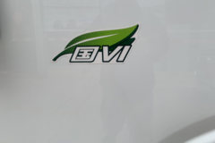 江西五十铃翼放EM7 152马力 4X2 4.05米单排冷藏车