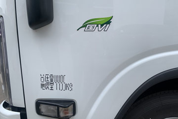 ������ʮ������EM7 152���� 4X2 4.05�׵�����س�ͼƬ