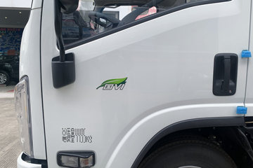 ������ʮ������EM7 152���� 4X2 4.05�׵�����س�ͼƬ