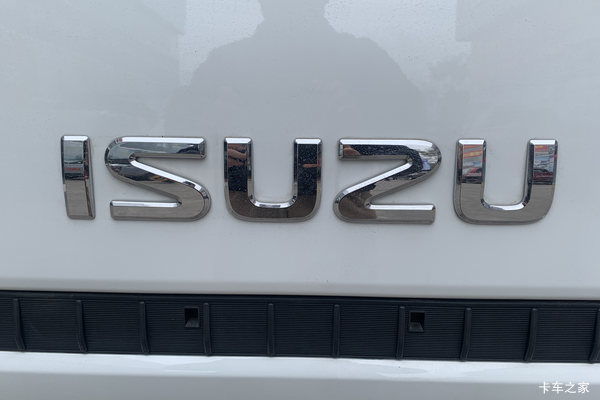 疯狂促销，直降0.5万！广州市五十铃翼放EM冷藏车系列优惠价