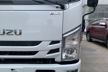 ������ʮ������EM7 152���� 4X2 4.05�׵�����س�ͼƬ