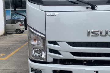 ������ʮ������EM7 152���� 4X2 4.05�׵�����س�ͼƬ