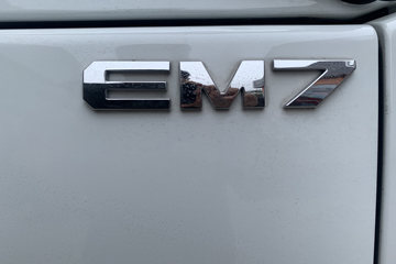 ������ʮ������EM7 152���� 4X2 4.05�׵�����س�ͼƬ