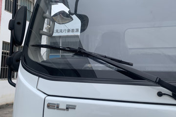 ������ʮ������EM7 152���� 4X2 4.05�׵�����س�ͼƬ