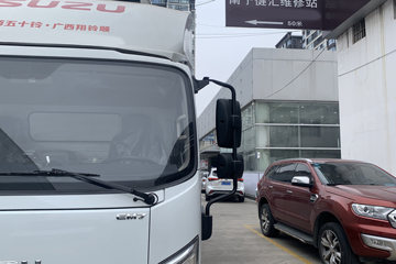 ������ʮ������EM7 152���� 4X2 4.05�׵�����س�ͼƬ