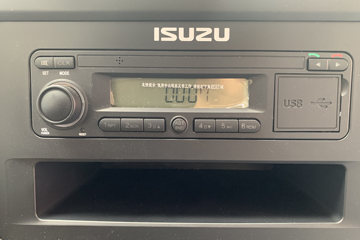 ������ʮ������EM7 152���� 4X2 4.05�׵�����س�ͼƬ