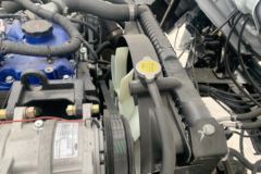 江西五十铃翼放EM7 152马力 4X2 4.05米单排冷藏车