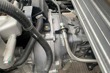 ������ʮ������EM7 152���� 4X2 4.05�׵�����س�ͼƬ