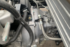 江西五十铃翼放EM7 152马力 4X2 4.05米单排冷藏车