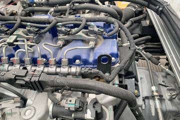 ������ʮ������EM7 152���� 4X2 4.05�׵�����س�ͼƬ