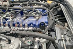 江西五十铃翼放EM7 152马力 4X2 4.05米单排冷藏车