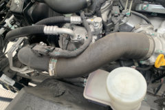 江西五十铃翼放EM7 152马力 4X2 4.05米单排冷藏车