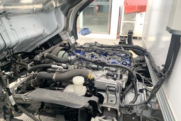 ������ʮ������EM7 152���� 4X2 4.05�׵�����س�ͼƬ