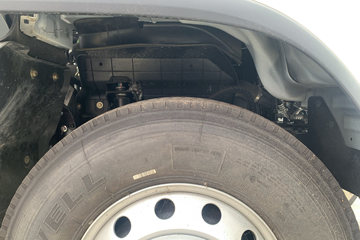 ������ʮ������EM7 152���� 4X2 4.05�׵�����س�ͼƬ