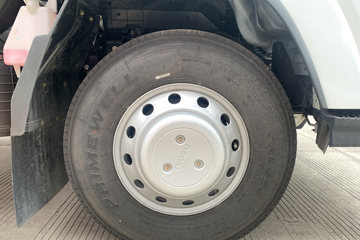 ������ʮ������EM7 152���� 4X2 4.05�׵�����س�ͼƬ