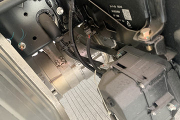 ������ʮ������EM7 152���� 4X2 4.05�׵�����س�ͼƬ