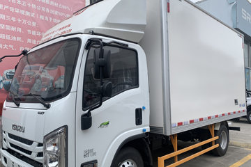 ������ʮ������EM7 152���� 4X2 4.05�׵�����س�ͼƬ