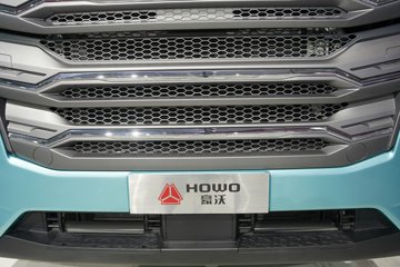 ��������(HOWO) TS 14.6L LNG 590���� 6X4 �й����� AMT�Զ��� ǣ����ͼƬ