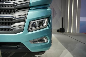 ��������(HOWO) TS 14.6L LNG 590���� 6X4 �й����� AMT�Զ��� ǣ����ͼƬ