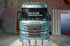 优惠2.98万 苏州市TS牵引车火热促销中