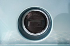 重汽豪沃(HOWO) TS 14.6L LNG 590马力 6X4 中国重汽 AMT自动档 牵引车