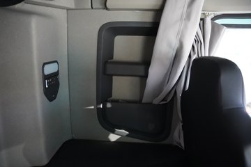 ��������(HOWO) TS 14.6L LNG 590���� 6X4 �й����� AMT�Զ��� ǣ����ͼƬ