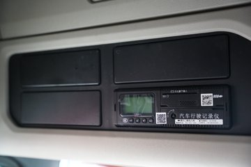 ��������(HOWO) TS 14.6L LNG 590���� 6X4 �й����� AMT�Զ��� ǣ����ͼƬ