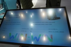 重汽豪沃(HOWO) TS 14.6L LNG 590马力 6X4 中国重汽 AMT自动档 牵引车