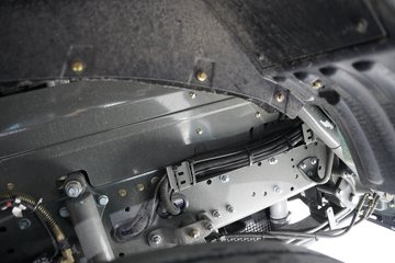 ��������(HOWO) TS 14.6L LNG 590���� 6X4 �й����� AMT�Զ��� ǣ����ͼƬ