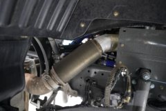 重汽豪沃(HOWO) TS 14.6L LNG 590马力 6X4 中国重汽 AMT自动档 牵引车