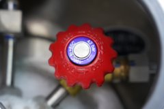 重汽豪沃(HOWO) TS 14.6L LNG 590马力 6X4 中国重汽 AMT自动档 牵引车