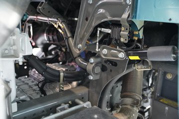 ��������(HOWO) TS 14.6L LNG 590���� 6X4 �й����� AMT�Զ��� ǣ����ͼƬ