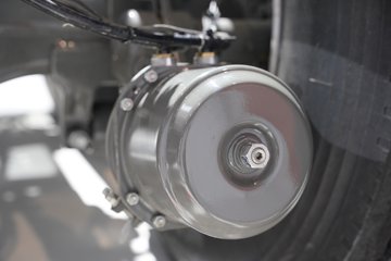 ��������(HOWO) TS 14.6L LNG 590���� 6X4 �й����� AMT�Զ��� ǣ����ͼƬ