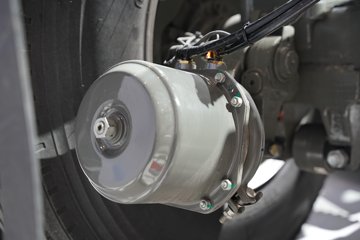 ��������(HOWO) TS 14.6L LNG 590���� 6X4 �й����� AMT�Զ��� ǣ����ͼƬ