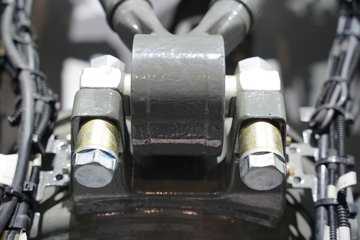 ��������(HOWO) TS 14.6L LNG 590���� 6X4 �й����� AMT�Զ��� ǣ����ͼƬ