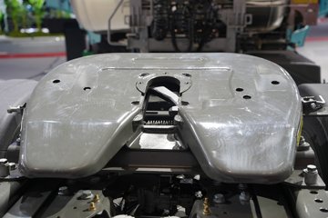 ��������(HOWO) TS 14.6L LNG 590���� 6X4 �й����� AMT�Զ��� ǣ����ͼƬ