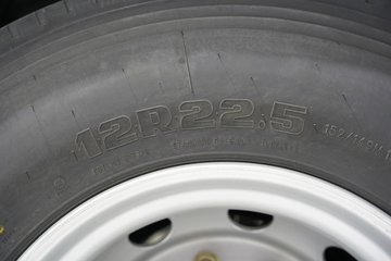 ��������(HOWO) TS 14.6L LNG 590���� 6X4 �й����� AMT�Զ��� ǣ����ͼƬ