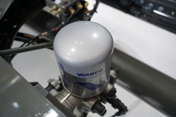 ��������(HOWO) TS 14.6L LNG 590���� 6X4 �й����� AMT�Զ��� ǣ����ͼƬ