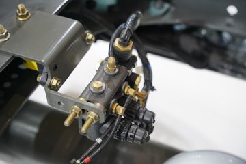 ��������(HOWO) TS 14.6L LNG 590���� 6X4 �й����� AMT�Զ��� ǣ����ͼƬ